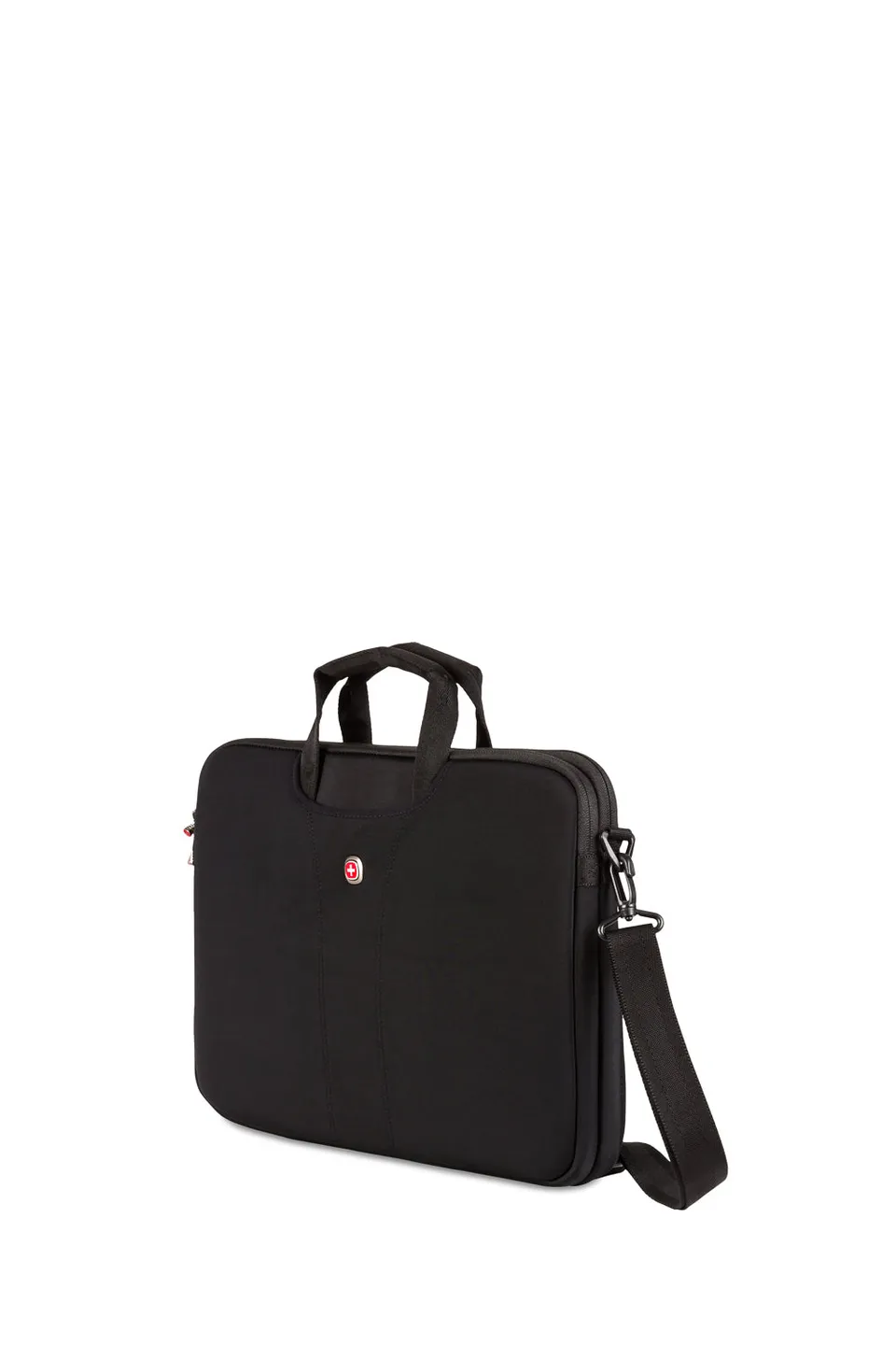 wenger-legacy-16-laptop-slimcase-ultra-laptop-briefcase image 1