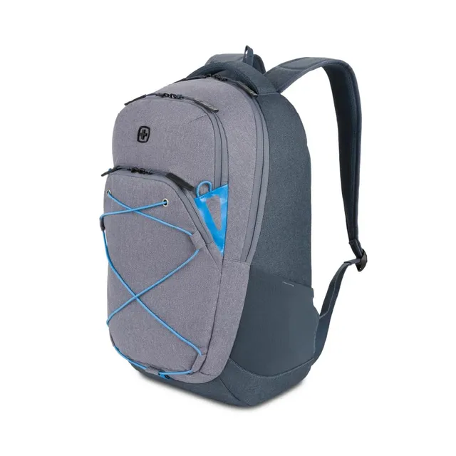 swissgear-8175-laptop-backpack-navy-grey-heather-18-inches image 1