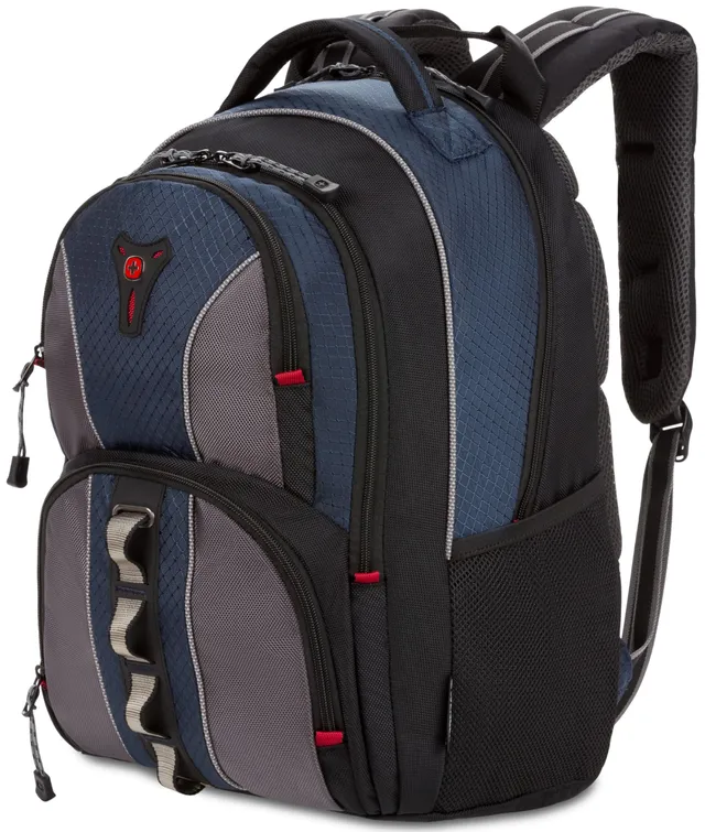 wenger-cobalt-laptop-backpack-for-16-inch-laptop-blue-grey-20w1900416 image 1