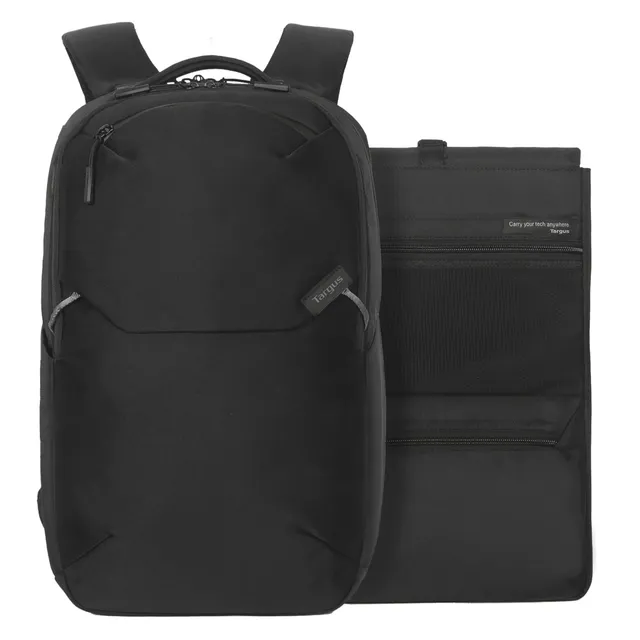 targus-15-16-work-ecosmart-backpack-with-detachable-tech-organizer-tbb657gl image 1