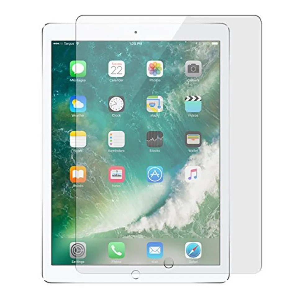 targus-awv1306us-screen-protector-for-ipad-pro-10-5-inch-anti-scratch-fingerprin image 1