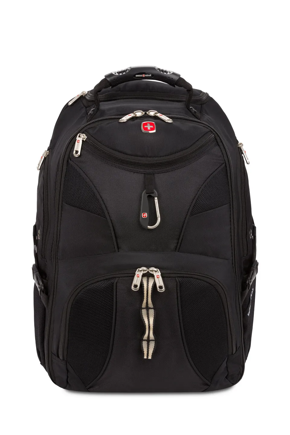 swissgear-7761-rolling-laptop-backpack-with-push-button-handle-16-laptop-sleeve- image 1