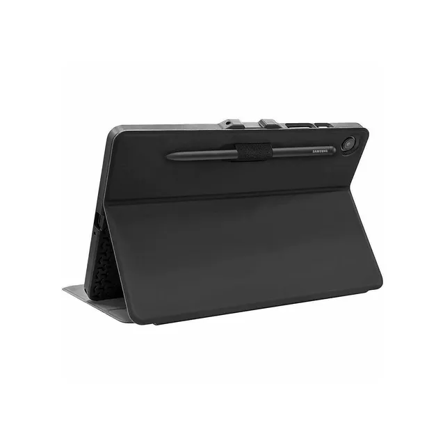 targus-click-in-case-for-samsung-galaxy-tab-a9-thz957gl-black image 1