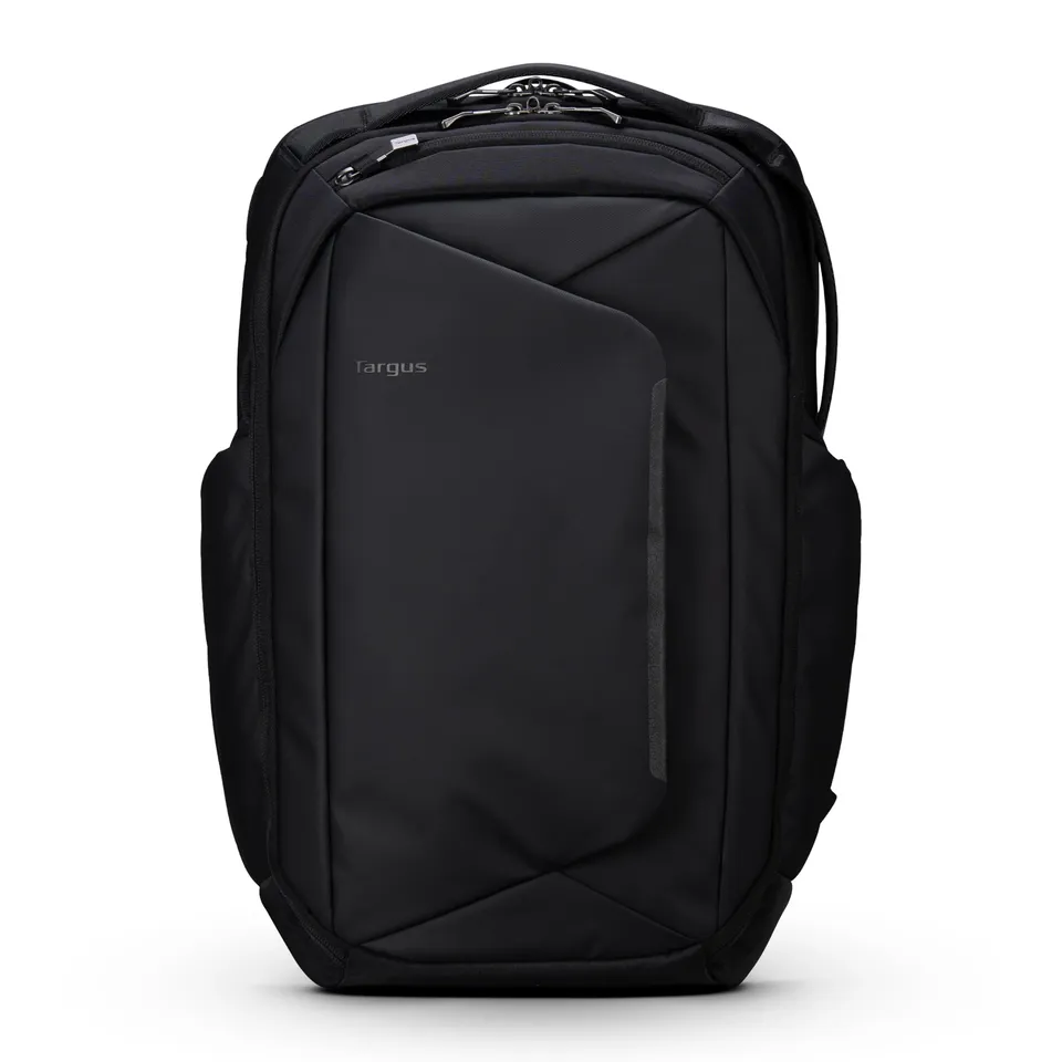 targus-16-pro-tek-tech-backpack-for-laptops-lockable-anti-theft-safeport-sling-p image 1