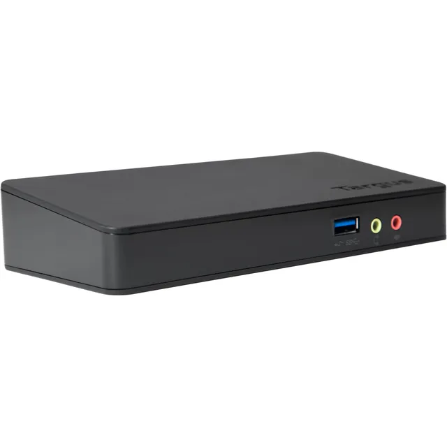 targus-universal-hd-docking-station-with-hdmi-acp78us-1080p-usb-3-0-multi-os image 1