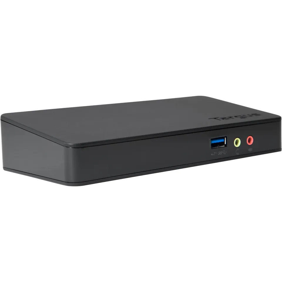 targus-universal-hd-docking-station-with-hdmi-acp78us-1080p-usb-3-0-multi-os image 1