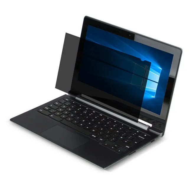 targus-privacy-screen-12-5-w-16-9-asf125w9eu-anti-glare-blue-light-filter-for-la image 1