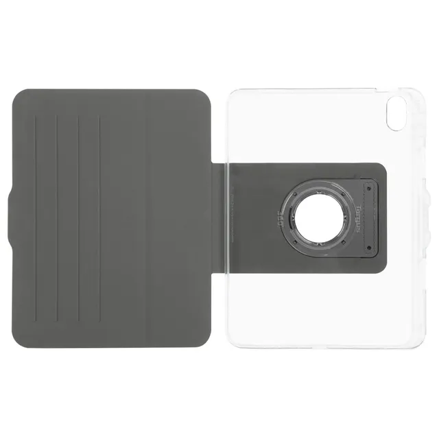 targus-versavu-clear-case-for-10-9-ipad-10th-gen-clear-thd936gl image 1