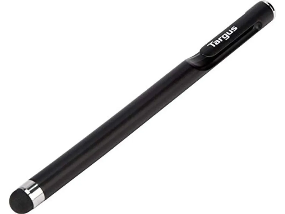 targus-smooth-gliding-standard-stylus-for-tablets-ipad-smartphones-and-touchscre image 1