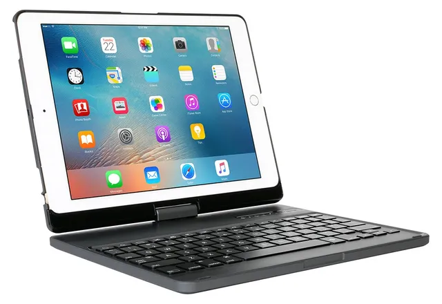 targus-versatype-4-in-1-keyboard-case-with-power-bank-for-ipad-2017-9-7-inch-ipa image 1