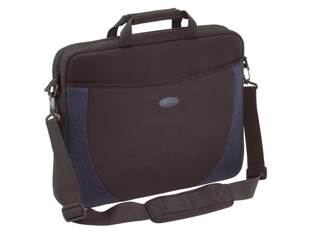 targus-cvr217-neoprene-slipcase-sleeve-with-shoulder-strap-for-17-inch-laptops image 1