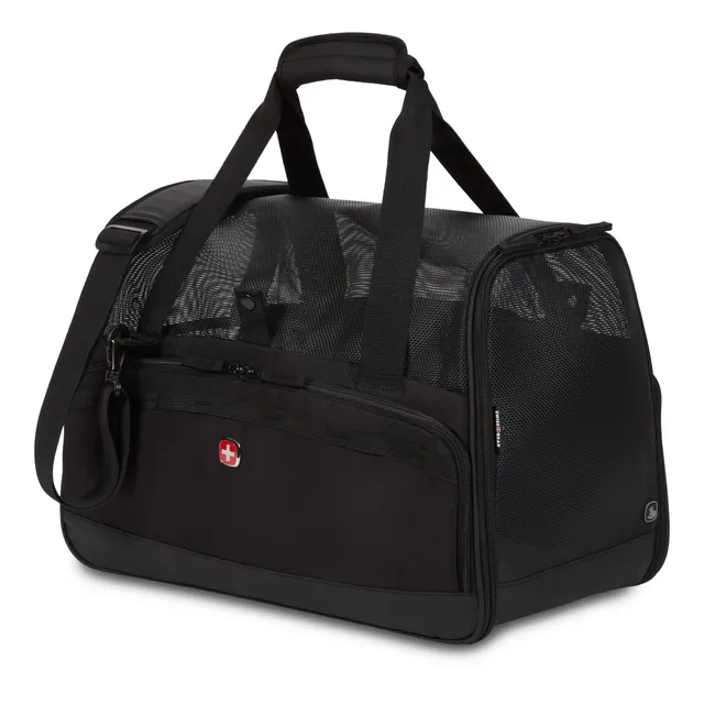 swissgear-3320-underseat-premium-pet-carrier-airline-approved-machine-washable-b image 1