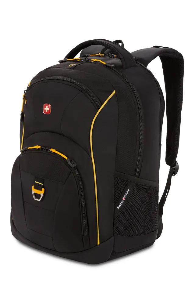 swissgear-5336-laptop-backpack-fits-16-laptop-tablet-pocket image 1
