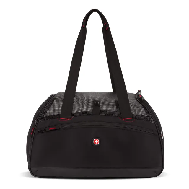 swissgear-3325-underseat-pet-carrier-airline-approved-washable-dog-cat-carrier-1 image 1