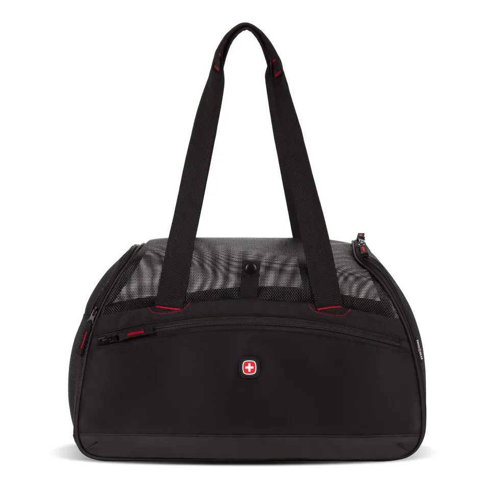 swissgear-3325-underseat-pet-carrier-airline-approved-washable-dog-cat-carrier-1 image 1