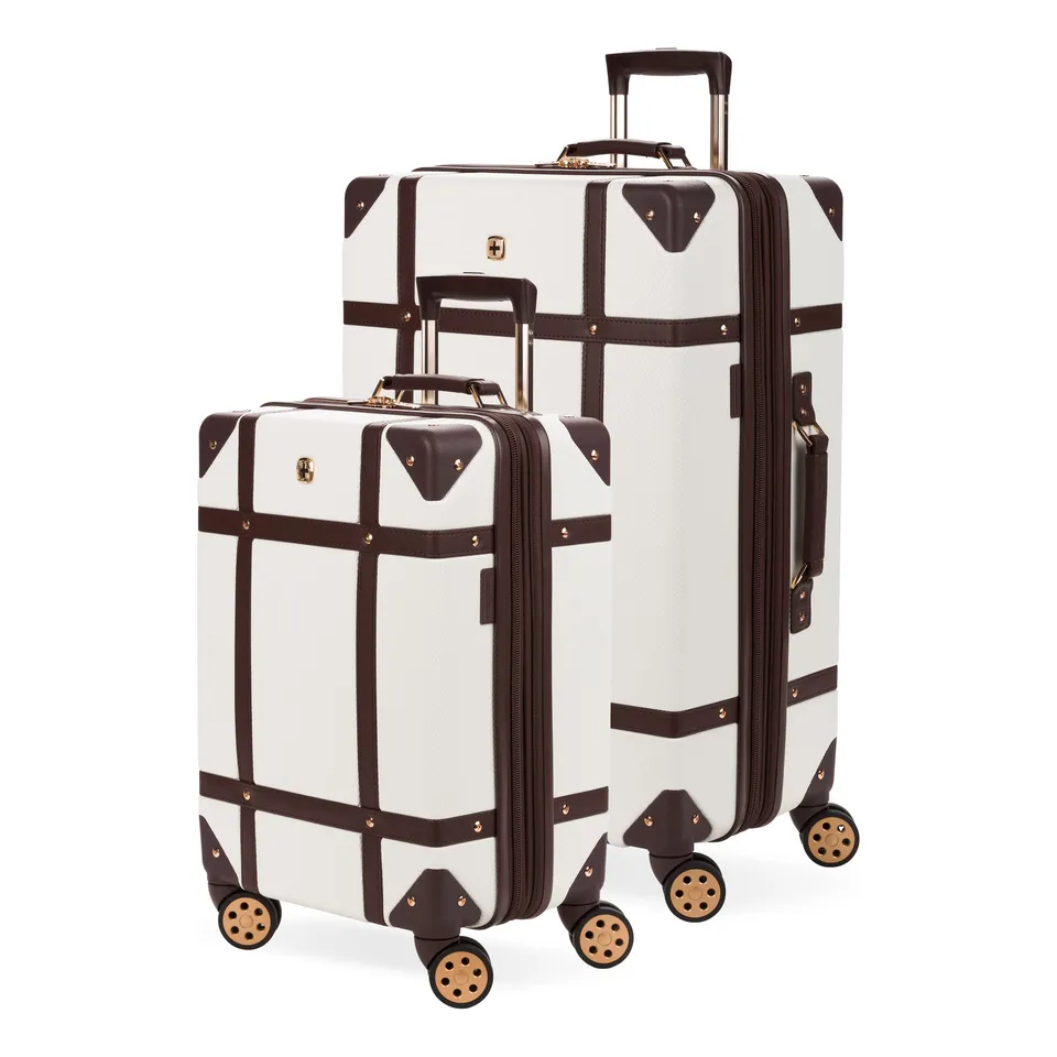 swissgear-7739-hardside-expandable-luggage-trunk-with-spinner-wheels-white-2-pie image 1