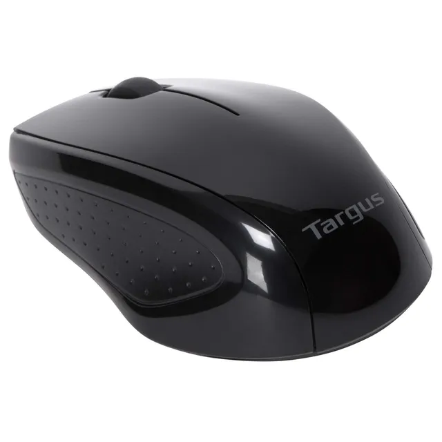 targus-wireless-optical-mouse-amw571bt-w571-1600-dpi-stow-n-go-receiver-black image 1
