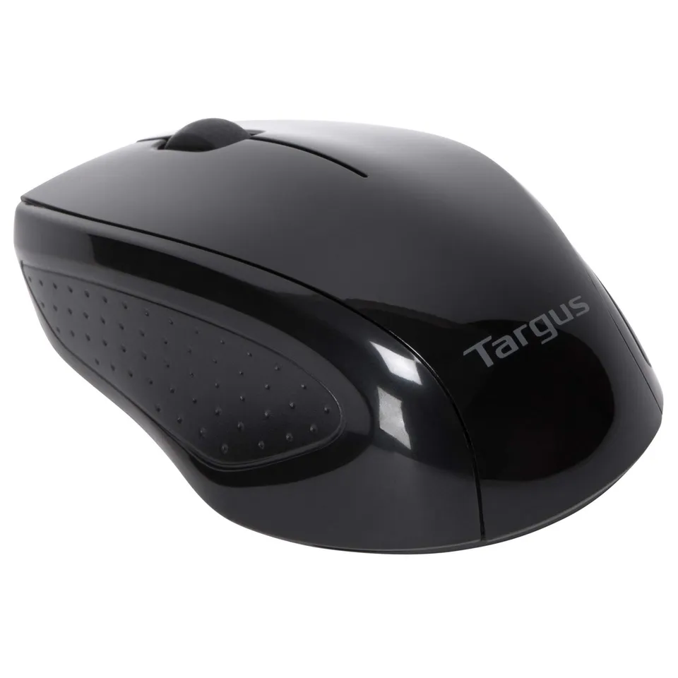 targus-wireless-optical-mouse-amw571bt-w571-1600-dpi-stow-n-go-receiver-black image 1