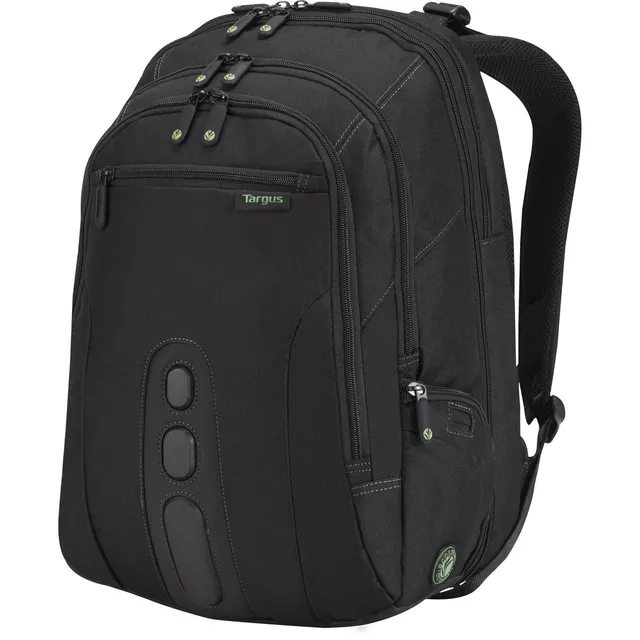 targus-spruce-ecosmart-travel-laptop-backpack-for-17-inch-laptops-tsa-friendly-c image 1