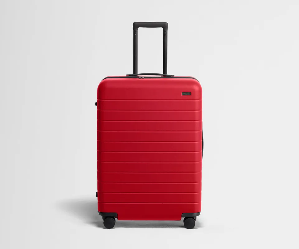 away-the-medium-in-cherry-red image 1