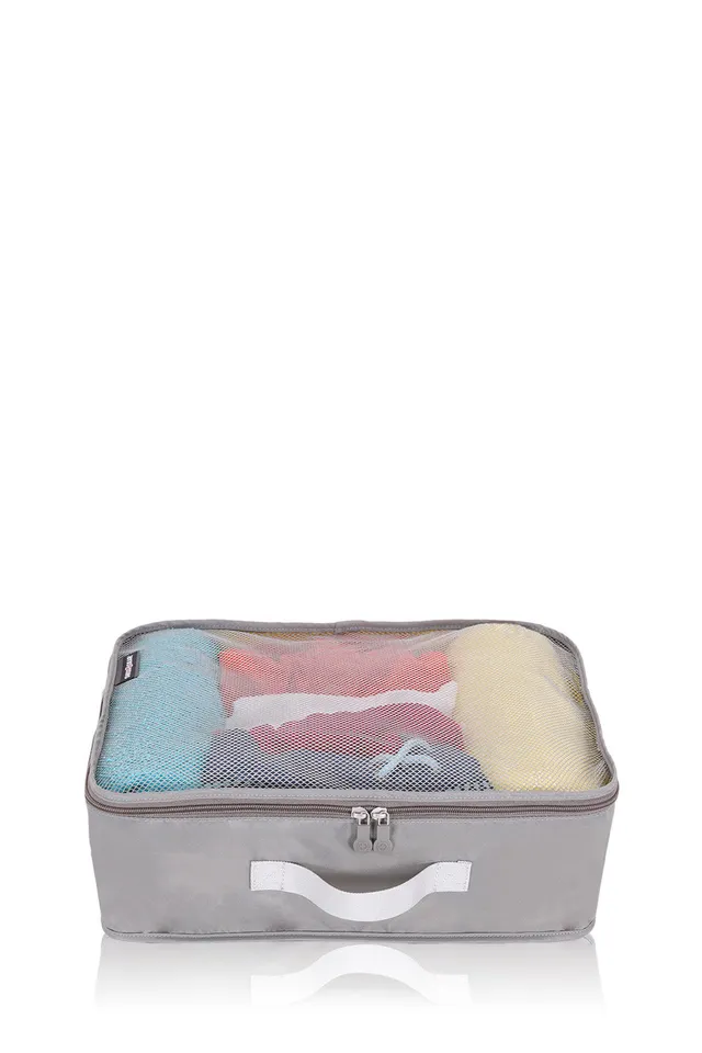 swissgear-travel-smart-3-piece-packing-cube-set-s-m-l image 1