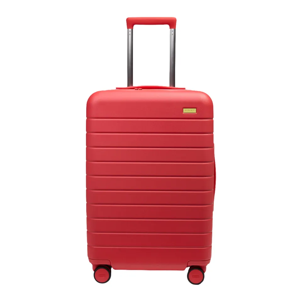 away-toy-story-5-bigger-carry-on-luggage-23-inch-lightweight-hardside-suitcase-w image 1