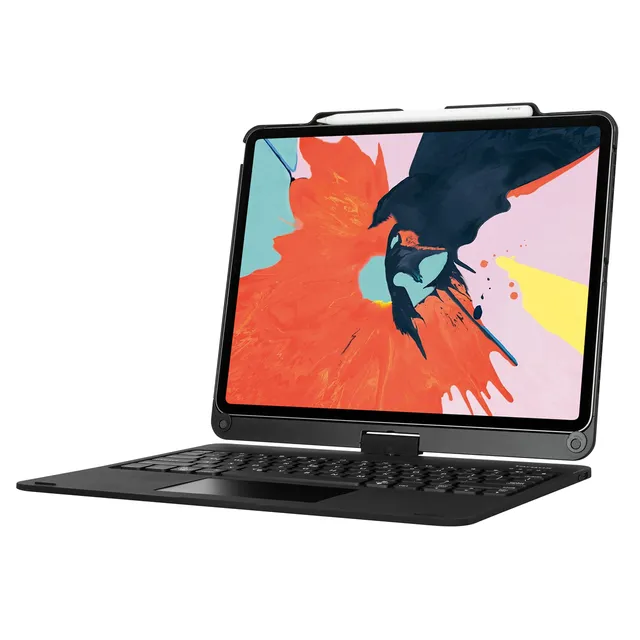 targus-versatype-thz902us-keyboard-case-for-ipad-pro-12-9-inch-backlit-keys-trac image 1