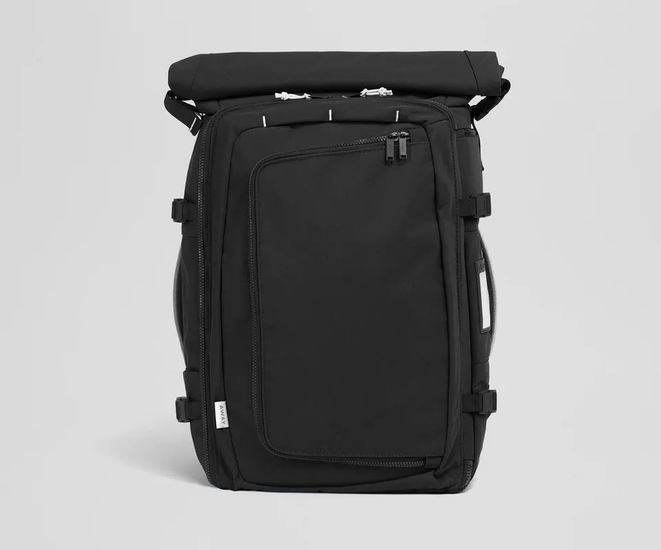 away-carry-on-boot-bag-55l-in-jet-black-ski-snowboard-gear image 1