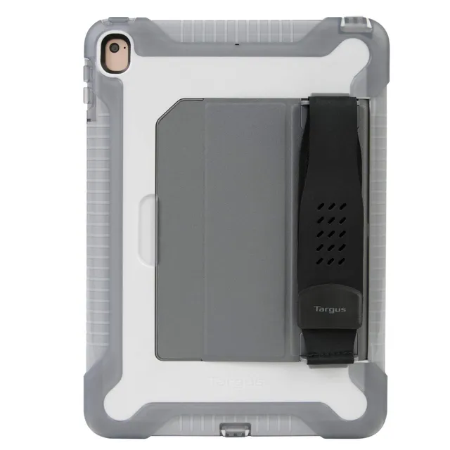 targus-safeport-rugged-case-for-ipad-6th-5th-gen-ipad-pro-9-7-ipad-air-2-with-ki image 1