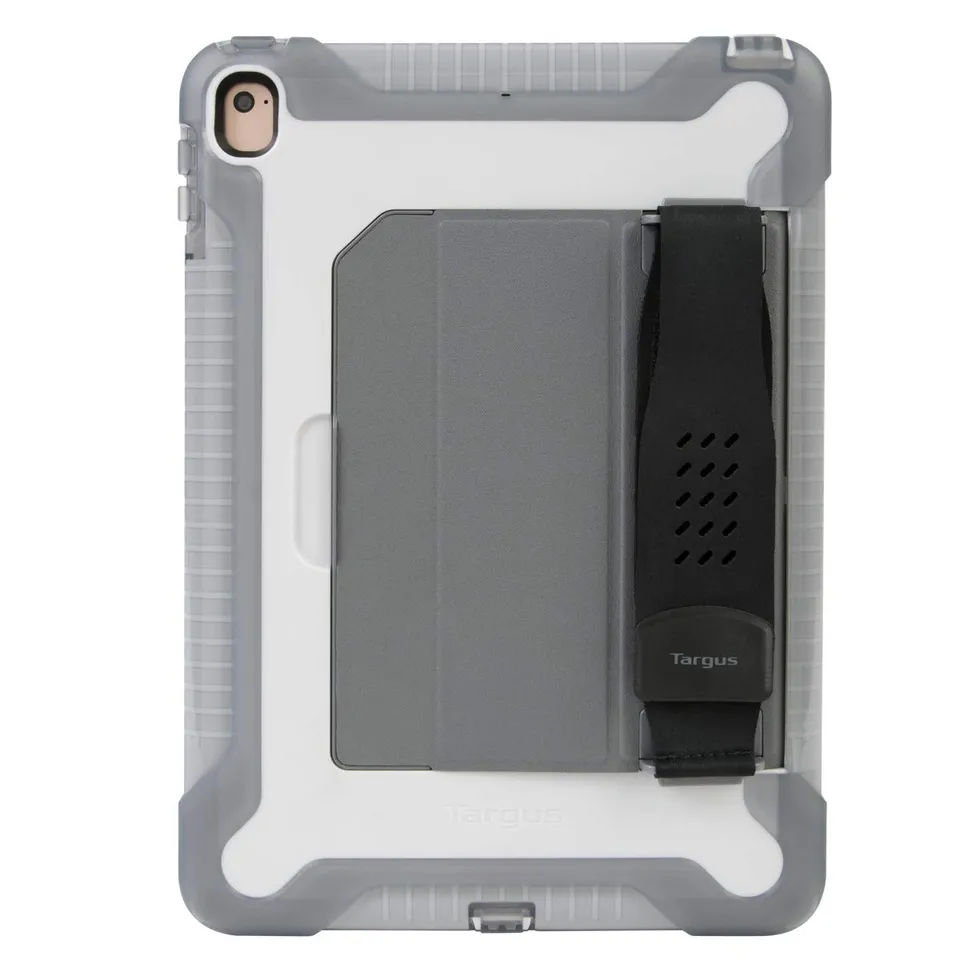 targus-safeport-rugged-case-for-ipad-6th-5th-gen-ipad-pro-9-7-ipad-air-2-with-ki image 1
