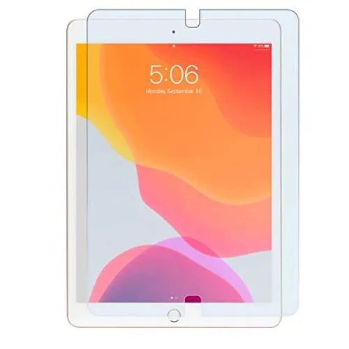 targus-tempered-glass-screen-protector-for-ipad-10-2-inch-8th-7th-gen-japanese-a image 1