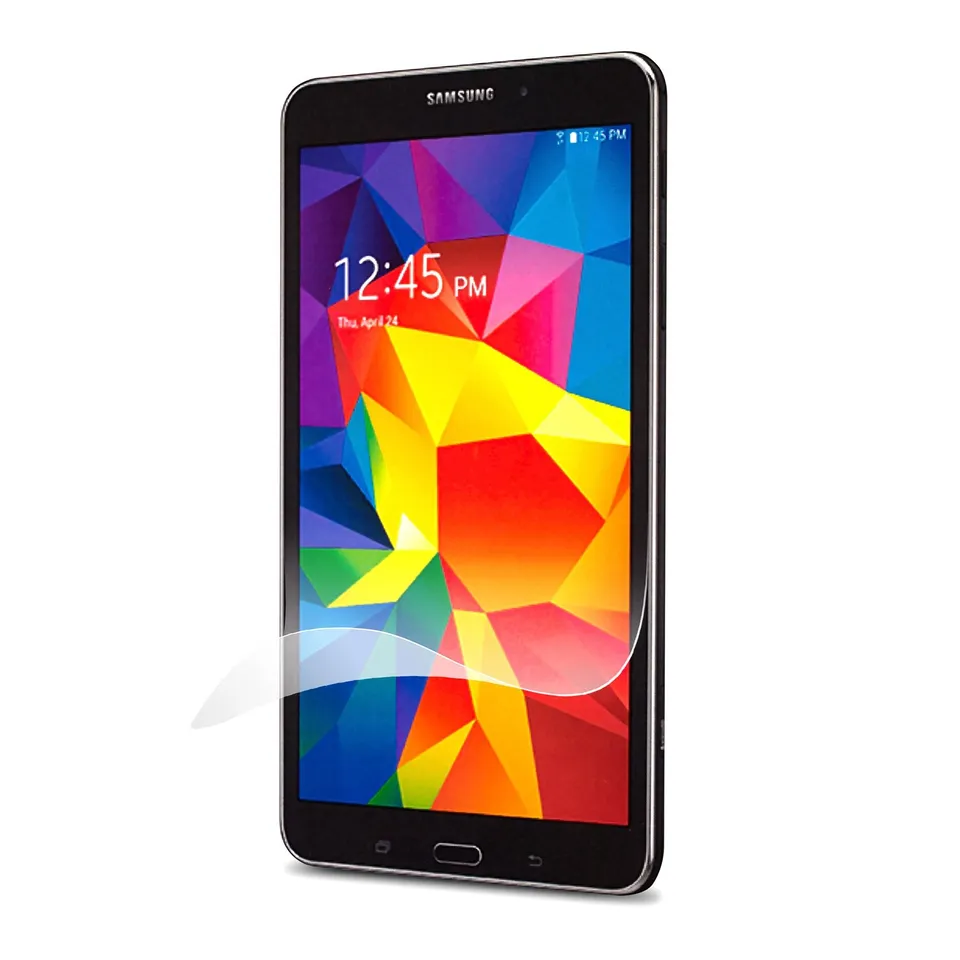 targus-screen-protector-for-samsung-galaxy-tab-4-7-clear image 1