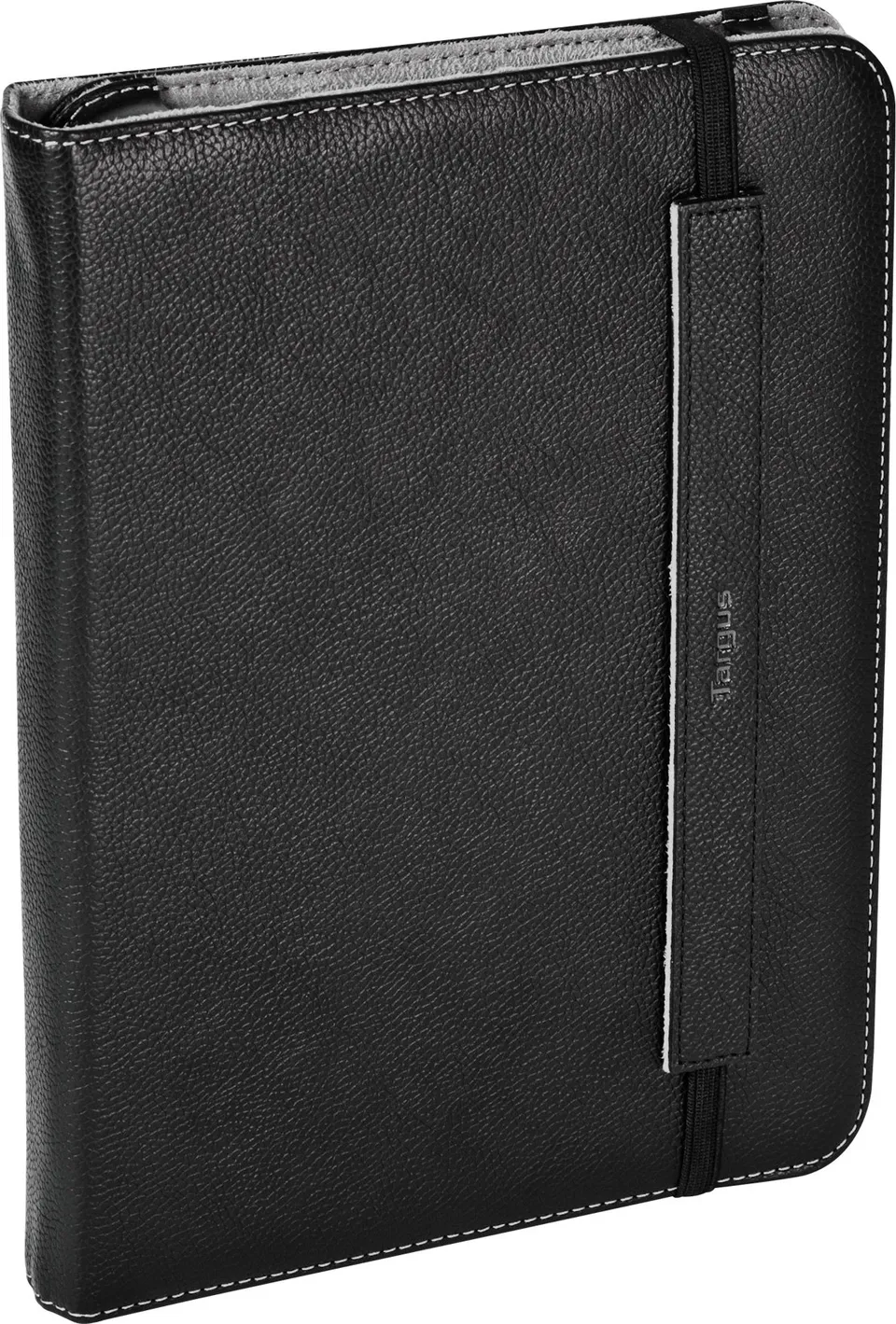 targus-truss-leather-case-and-stand-for-motorola-xoom-wifi-3g-thz06902us-black-g image 1