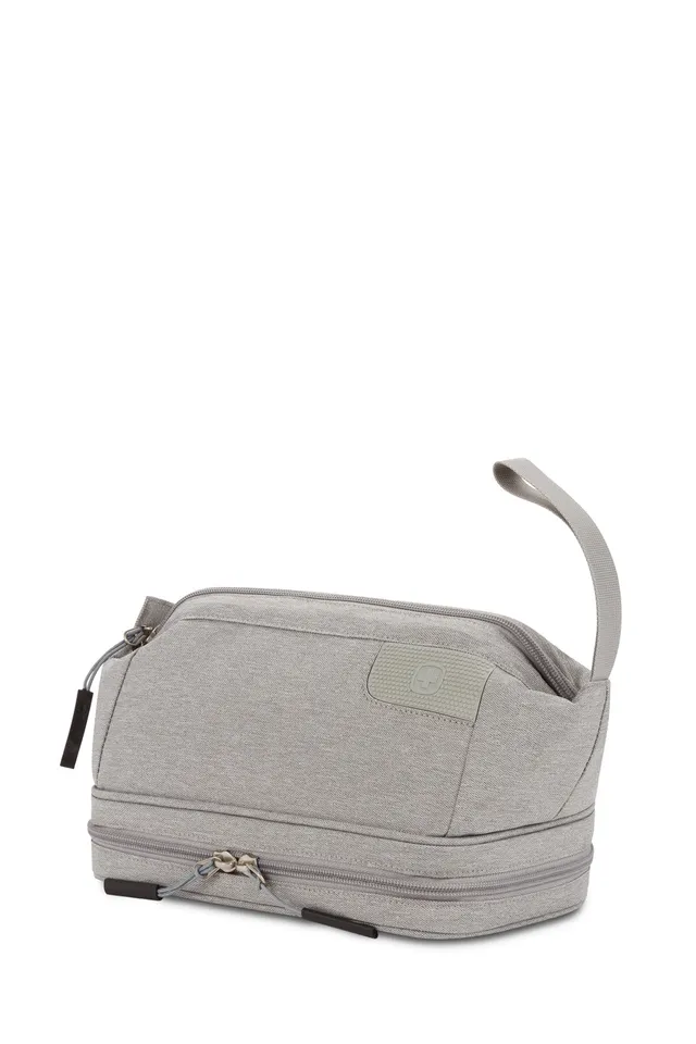 swissgear-2657-dopp-kit-toiletry-bag-with-bottles image 1