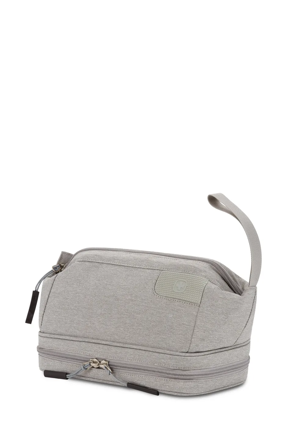 swissgear-2657-dopp-kit-toiletry-bag-with-bottles image 1