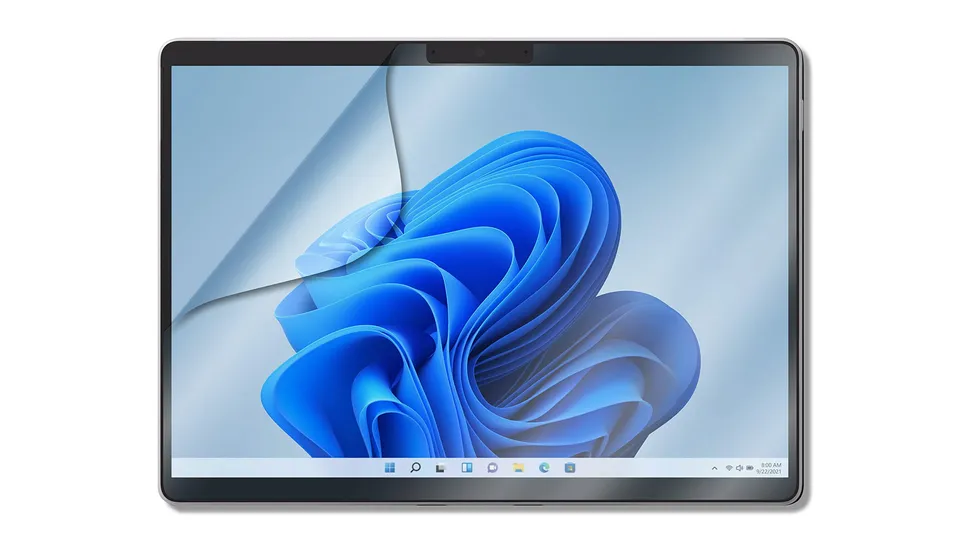 targus-scratch-resistant-screen-protector-for-microsoft-surface-pro-8-awv343amgl image 1