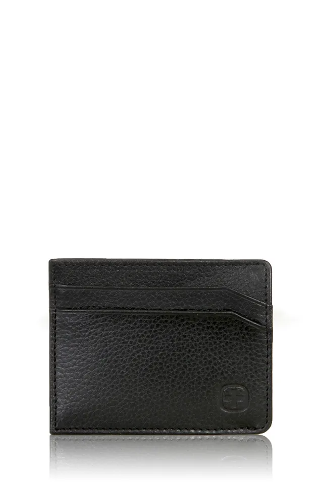 swissgear-sierre-money-clip-wallet image 1