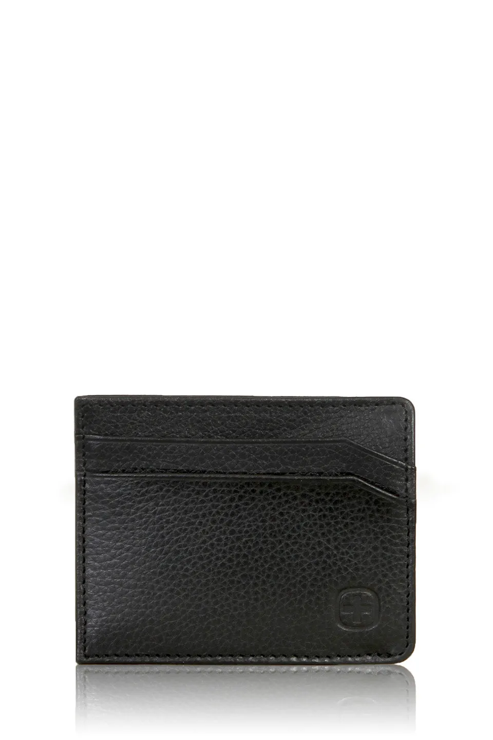 swissgear-sierre-money-clip-wallet image 1