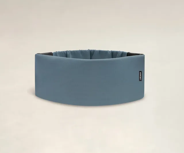 away-the-sleep-mask-in-coast-blue-molded-eye-mask-with-earplug-pocket-thermoregu image 1