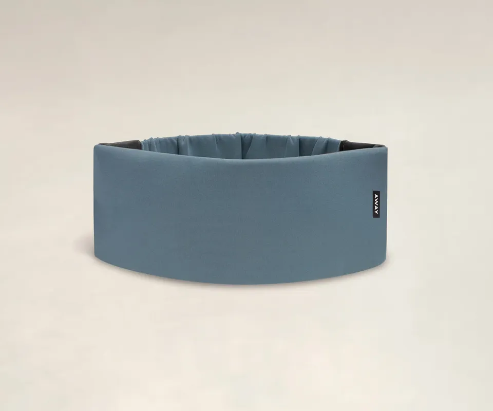 away-the-sleep-mask-in-coast-blue-molded-eye-mask-with-earplug-pocket-thermoregu image 1