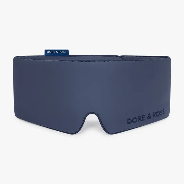 dore-rose-cooling-sleep-mask-aeris-cooling-eye-mask-for-de-puffing image 1