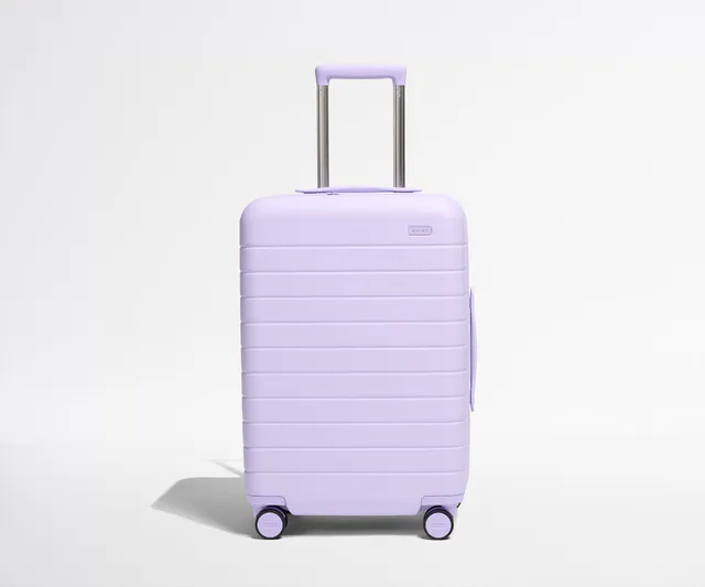 away-the-bigger-carry-on-lavender-haze-purple image 1