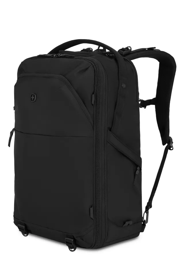 swissgear-5236-travel-backpack-expandable-clamshell-carry-on image 1