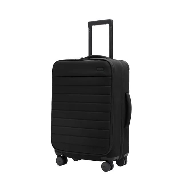 away-bigger-carry-on-luggage-23-inch-expandable-softside-suitcase-with-360-spinn-3 image 1