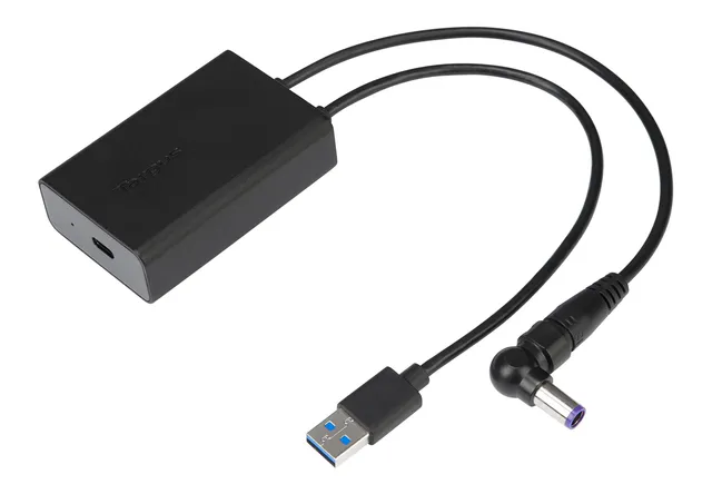 targus-usb-c-demultiplexer-for-pc-aca42usz image 1