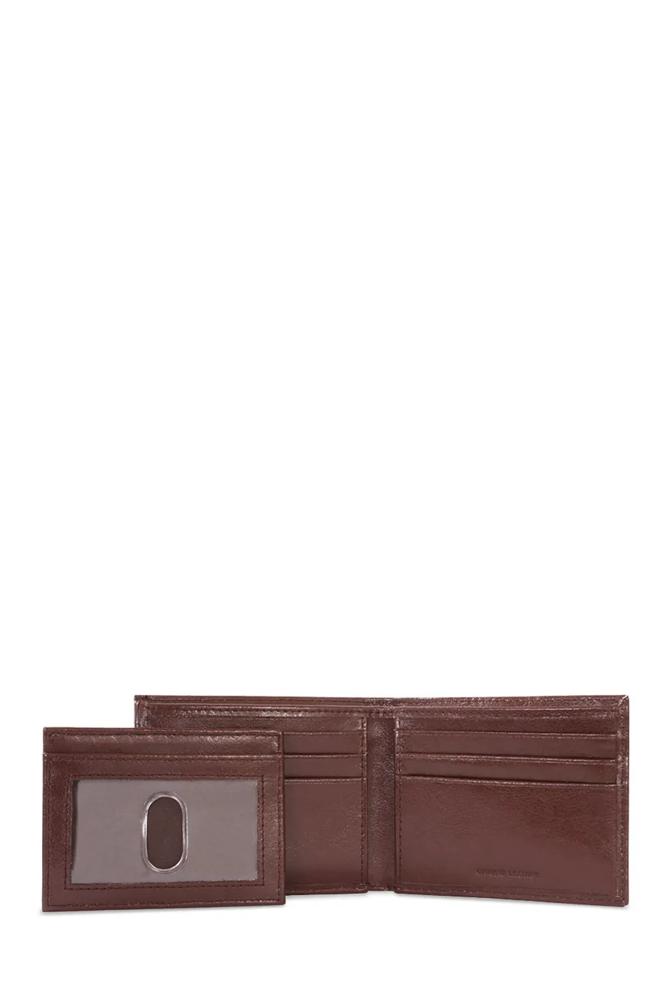 swissgear-ticino-bifold-card-case-wallet-with-removable-card-case image 1