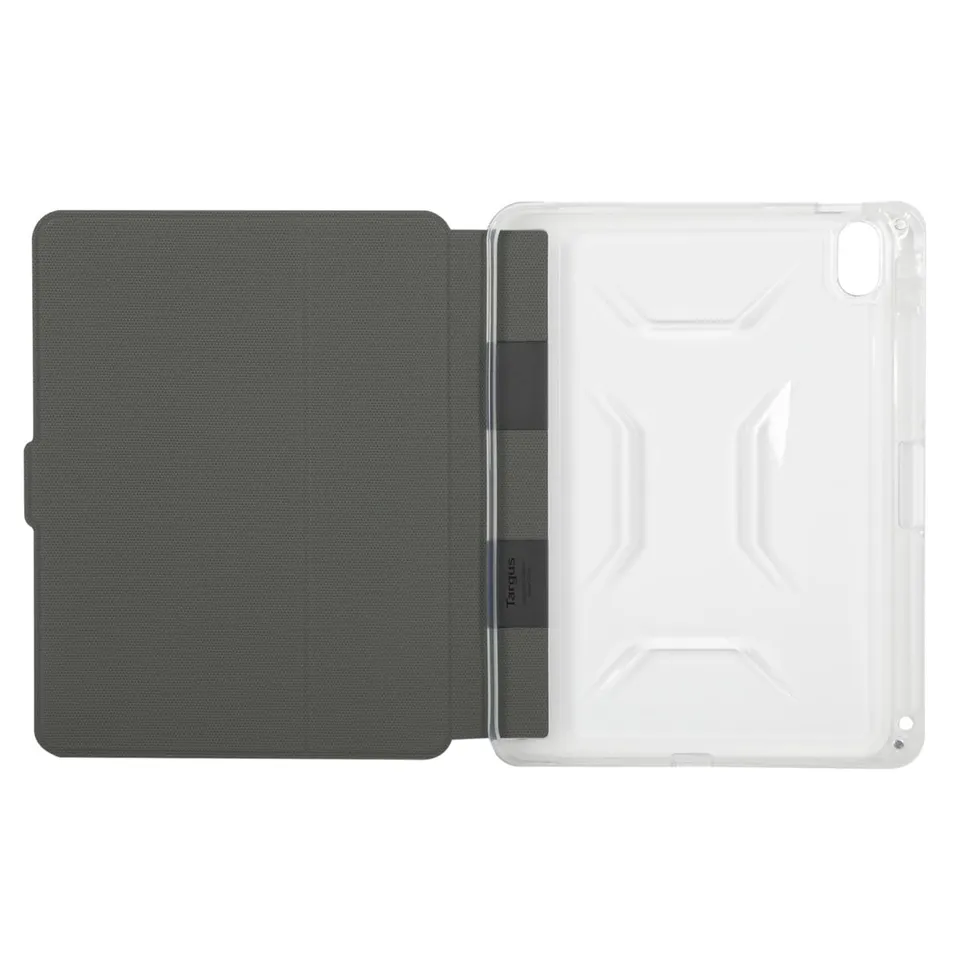 targus-pro-tek-clear-case-for-10-9-apple-ipad-10th-gen-thd935gl-military-grade-p image 1