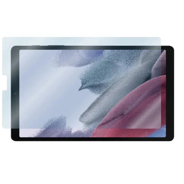 targus-tempered-glass-screen-protector-for-samsung-galaxy-tab-a7-8-7-9h-scratch- image 1