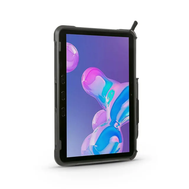 targus-field-ready-case-for-samsung-galaxy-tab-active4-pro-rugged-mil-std-drop-p image 1