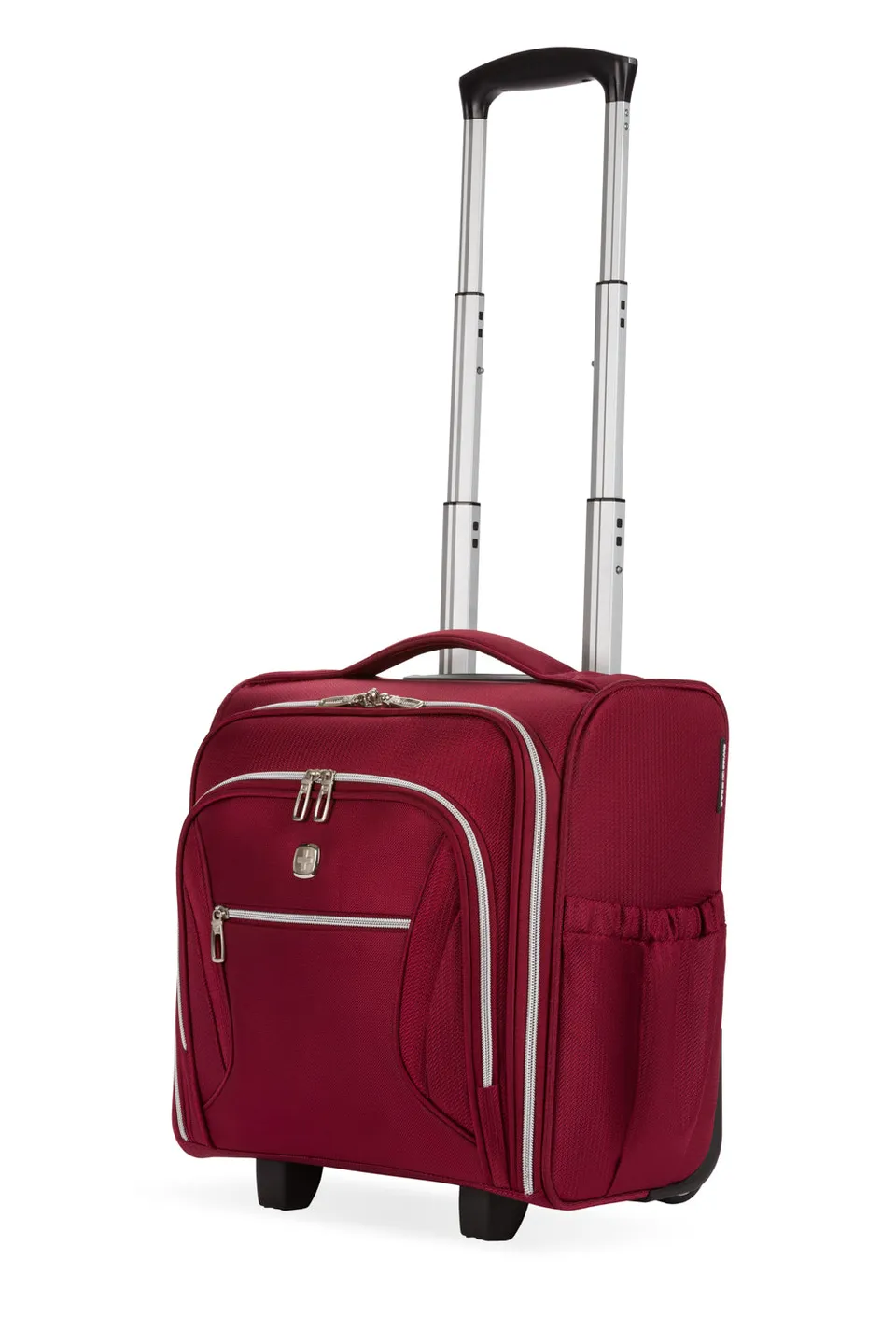 swissgear-checklite-underseat-roller-carry-on image 1